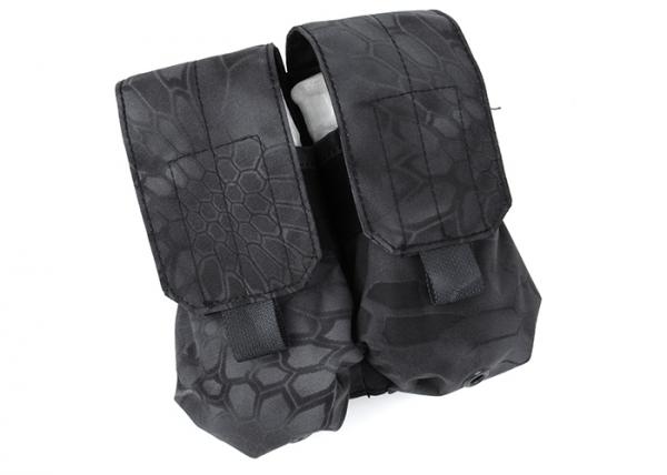 G TMC M4 Double Mag Pouches ( TYP )